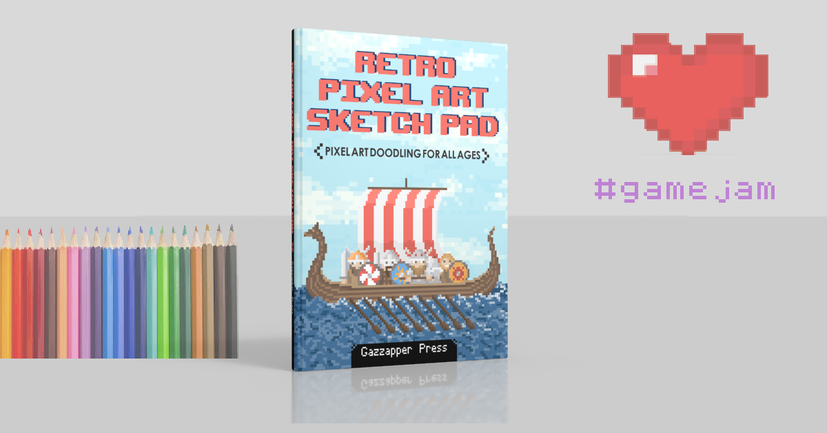 PX 32x32: 32px X 32px Pixel Art Sketchbook, Sketchpad and Drawing Pad for  Pixel Artists, Indie Game Developers, Retro Video Game Makers & Pixel Art